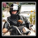 Gay Biker in Rochester. Genuine man looking for male life partner