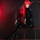 Fiery Dominatrix in Rochester for Your Most Exotic BDSM Experience!